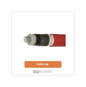 CABLE XLP