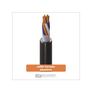 Cable de Control - Multiconductor THW-LS -THHW-LS