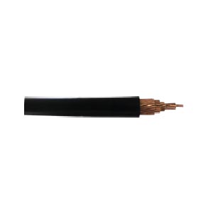 CABLE DE COBRE FORRADO THW-2