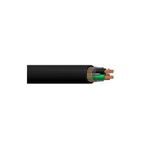 Cable de Control Blindado LS-PVC-PVC-600 V-75C-CFE E0000-20-2