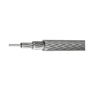 Cable de aluminio tipo AAC-2